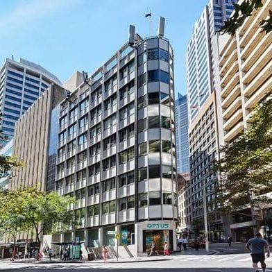 Bank of Sydney to acquire new head office Bank of Sydney to acquire new head office